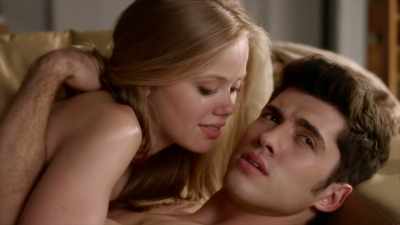 'Maybe Rainer's on a bender
because he's lonely.' - Famous in Love