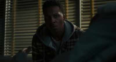 Maybe Regan is gone, but you
can bring your daughter back. - The Exorcist: Believer