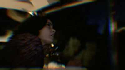 Maybe this represents
what really happened to you - Alien Abduction: Betty and Barney Hill