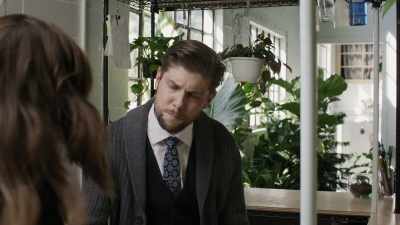 Maybe right now
isn't the right time? - Murder Runs in the Family