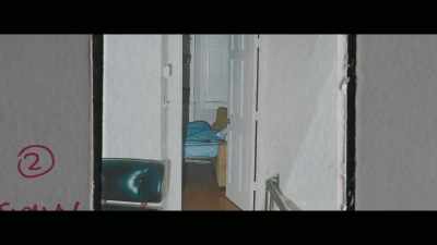 Maybe Robert's body was cleaned
up and then put back in the bed. - Who Killed Robert Wone?