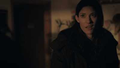 - Maybe. - The Enemy Within