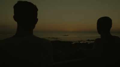 Maybe - He Loves Me