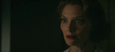 Maybe. - Doom Patrol