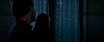 - Maybe. - The Autopsy of Jane Doe