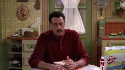 Maybe. - Everybody Loves Raymond