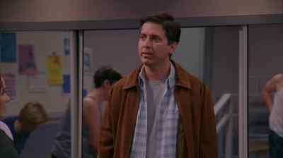 - Maybe. - Everybody Loves Raymond