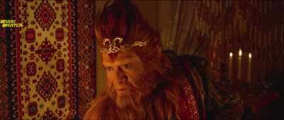 Maybe - The Monkey King: The Legend Begins