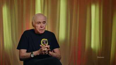 Maybe, - The Center Seat: 55 Years of Star Trek