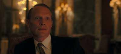 Maybe. - A Very British Scandal