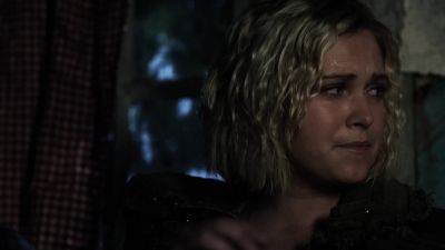 MAYBE. - The 100