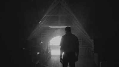 Maybe Salem?" - The Keepers