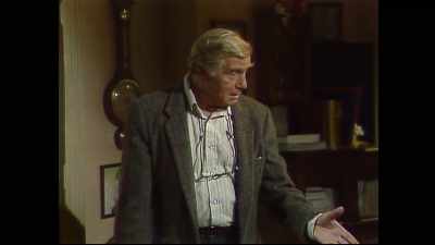 Maybe Santa thought that you
wanted him to bring you a bum. - Punky Brewster