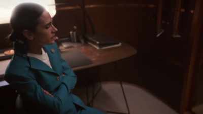 Maybe Sean found out that
the Drawers are experimental. - Snowpiercer