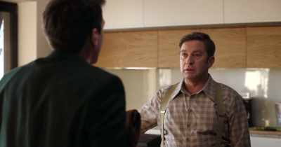 Maybe it seems unnatural to you, - Ramon
