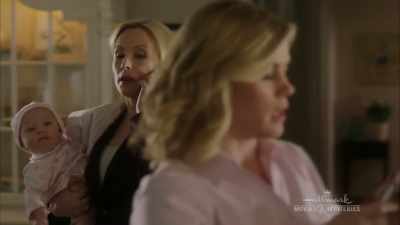 Maybe send it to my P.O. box? - Murder, She Baked: Just Desserts