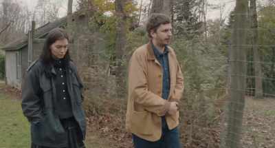 - Maybe she had a panic attack.
- Does Maggie have panic attacks? - The Adults