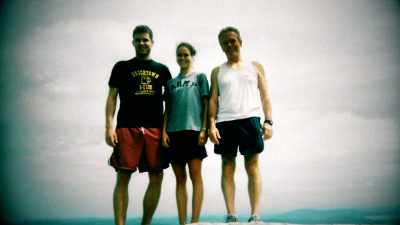 Maybe someone she knew
was driving in tandem - The Disappearance of Maura Murray