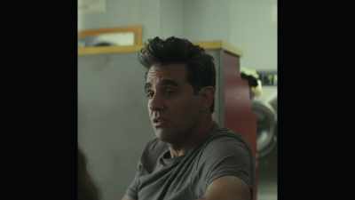 Maybe she... maybe she just
did what I was afraid to do. - Homecoming