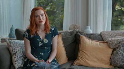 Maybe she was worried - Aurora Teagarden Mysteries: Death at the Diner