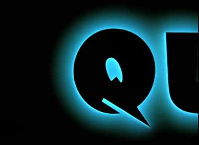 Maybe she's a dominatrix. - Quantum Leap