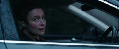 -Maybe she's a witch and all.
-[Laughs] - Mandrake