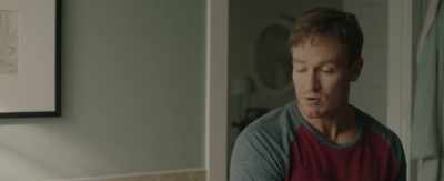 Maybe she's changed.
A lot of time has-- - Holly Slept Over