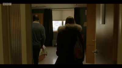 Maybe she's in the common room? - Cardinal