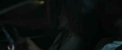 Maybe you should answer. - Night of the Hunted