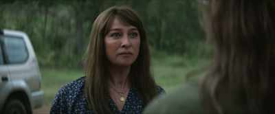 Maybe we should ask Alice
what she wants. - The Lost Flowers of Alice Hart