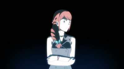 Maybe we should ask everyone else. - Digimon Adventure: Last Evolution Kizuna