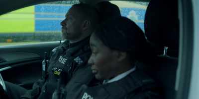 Maybe you should bell her.
Maybe she'll have you back. - The Responder