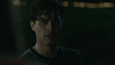 Maybe we should both stop
worrying so much about dying. - Legacies