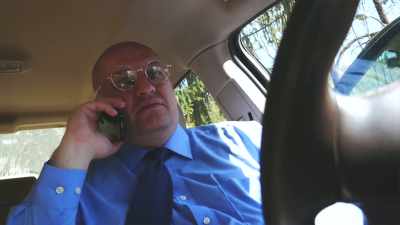 - Maybe you should call him and see if he'll go visit her. - Queen of the Trap House 2: Taking the Throne