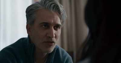 Maybe you should
come home. For good. - The Republic of Sarah