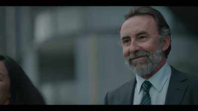 Maybe we should continue
this conversation in private. - The Unusual Suspects