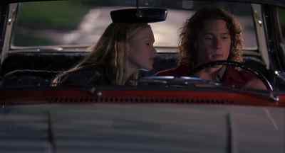 Maybe we should do this another time. - 10 Things I Hate About You
