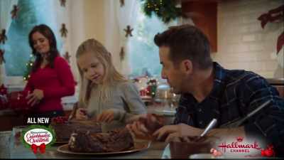 Maybe you should do it,
since you're so good at it. - Christmas at Dollywood