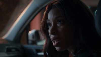 Maybe you should file a police
report, have it documented. - A Date with Deception