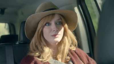 Maybe you should find someone else - Tin Star