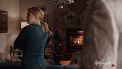 Maybe you should find out. - Finding Santa
