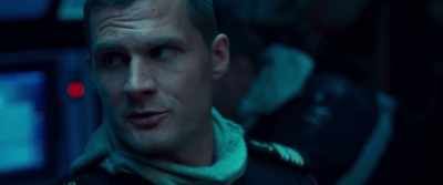 Maybe we should fire with less precision.
Time's short. - The Wolf's Call