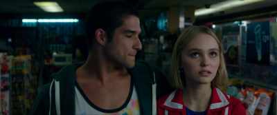 Maybe we should form
the Just Us League? - Yoga Hosers