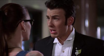 Maybe you should get on that plane and go to Paris - Not Another Teen Movie