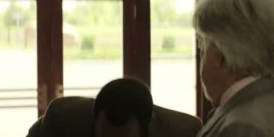 Maybe you should get some air. - Reacher
