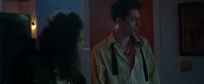 Maybe you should give her
what she's asking for. - Shoplifters of the World