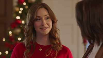 Maybe you should give it
an actual chance. - 'Twas the Date Before Christmas