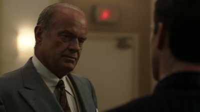 Maybe you should give it to my
daughter so she'll know not to - The Last Tycoon