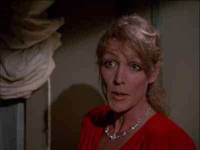 Maybe we should give nature
a little push. - Murder, She Wrote