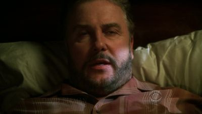 Maybe we should go away for a while. - CSI: Crime Scene Investigation